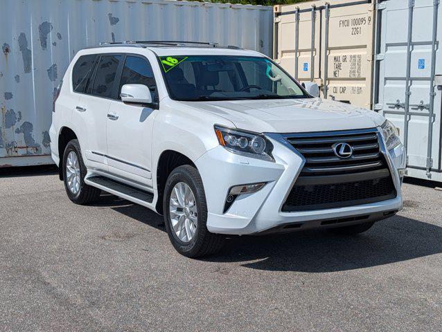 2018 Lexus GX 460 Base for sale in Sarasota, FL