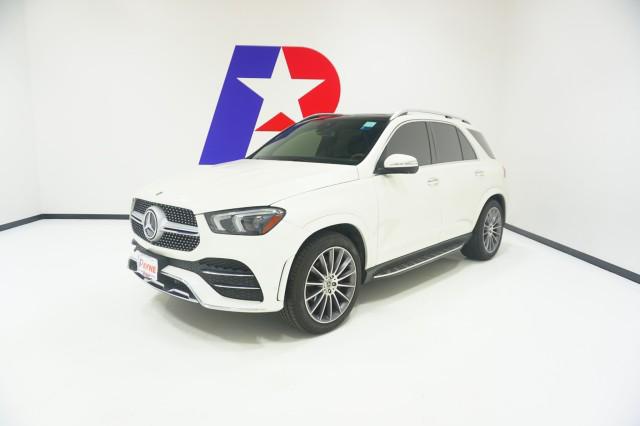 2021 Mercedes-Benz GLE GLE 350 GLE 350 for sale in Rio Grande City, TX