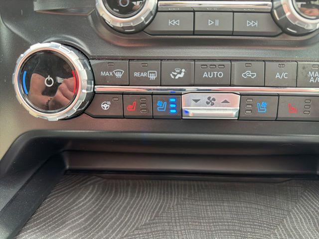 2025 Ford F-450 Platinum