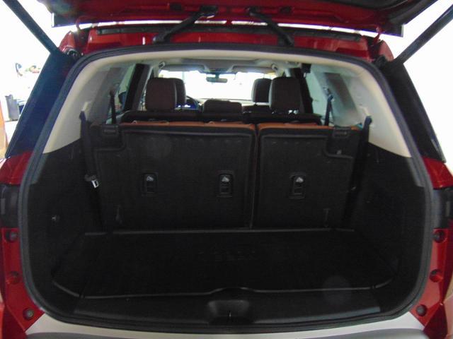 2024 Nissan Pathfinder Platinum 4WD
