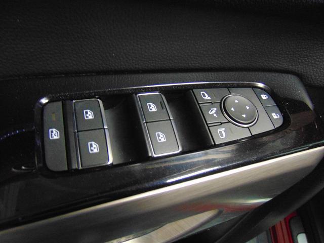 2024 Nissan Pathfinder Platinum 4WD