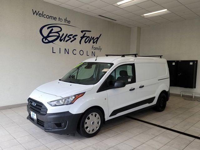 2020 Ford Transit Connect XL Cargo Van