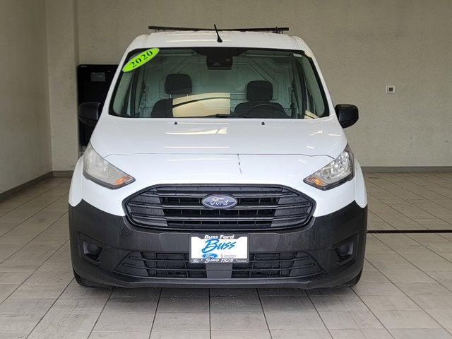 2020 Ford Transit Connect XL Cargo Van
