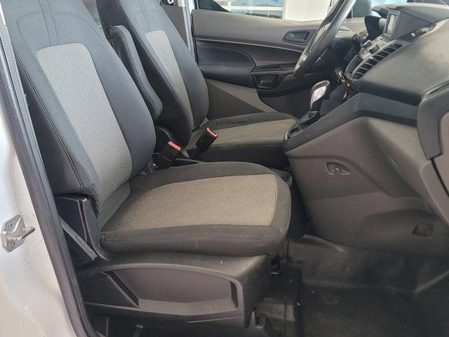 2020 Ford Transit Connect XL Cargo Van