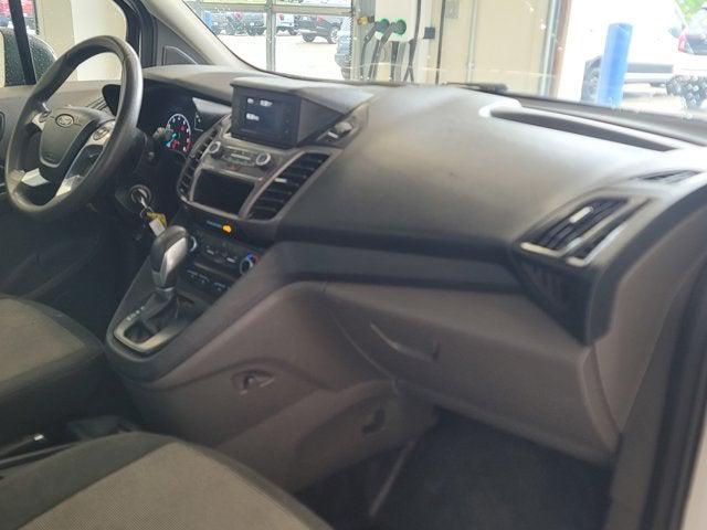 2020 Ford Transit Connect XL Cargo Van