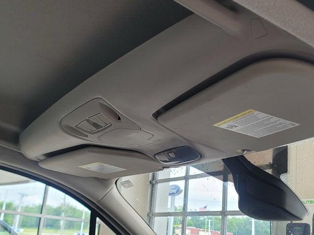 2020 Ford Transit Connect XL Cargo Van