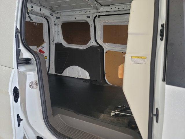 2020 Ford Transit Connect XL Cargo Van