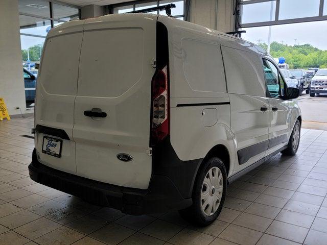 2020 Ford Transit Connect XL Cargo Van