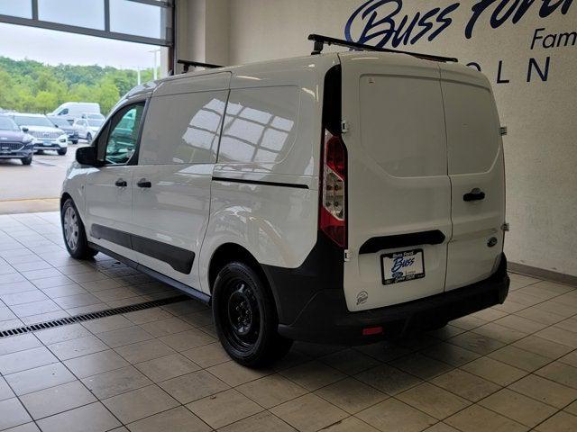2020 Ford Transit Connect XL Cargo Van