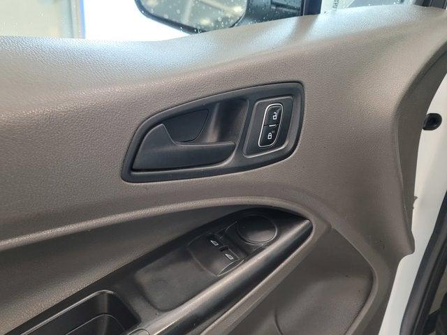 2020 Ford Transit Connect XL Cargo Van