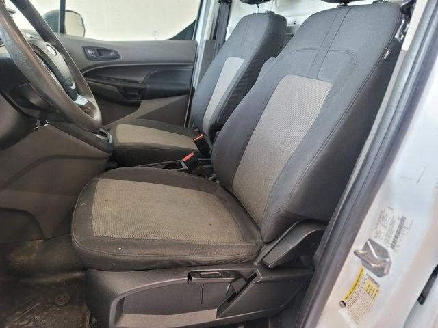 2020 Ford Transit Connect XL Cargo Van