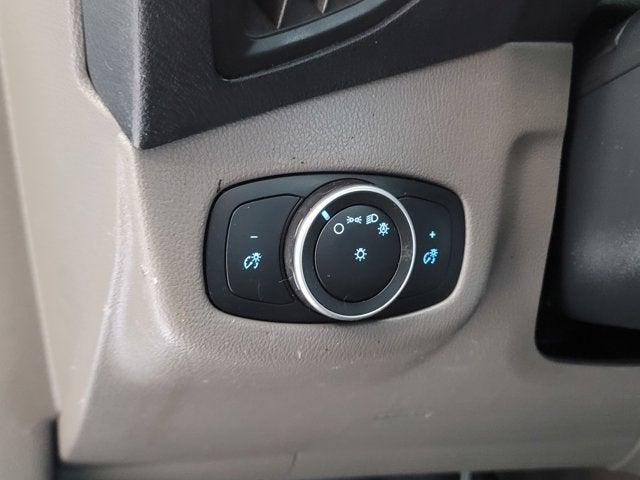 2020 Ford Transit Connect XL Cargo Van
