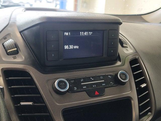 2020 Ford Transit Connect XL Cargo Van