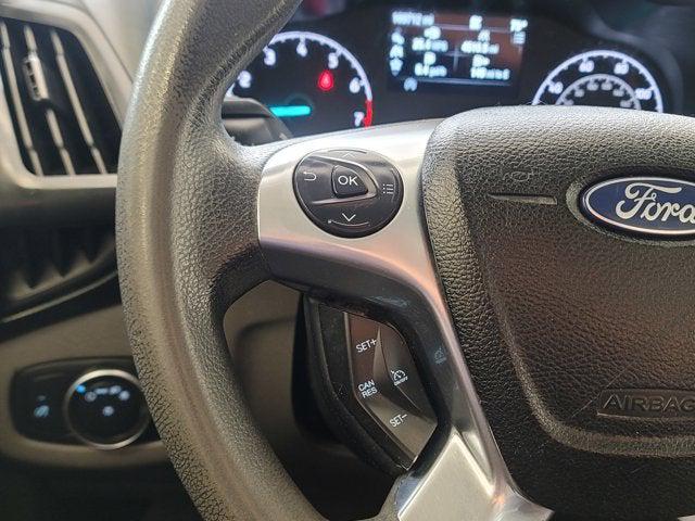 2020 Ford Transit Connect XL Cargo Van
