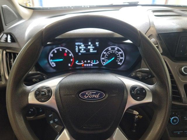 2020 Ford Transit Connect XL Cargo Van
