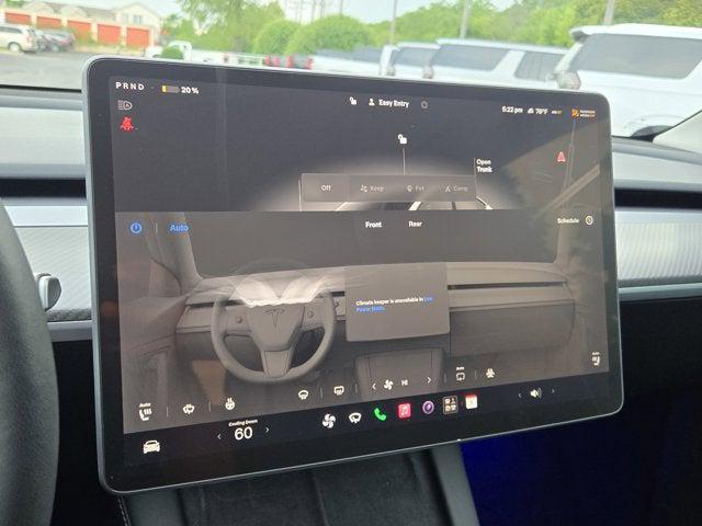 2020 Ford Transit Connect XL Cargo Van
