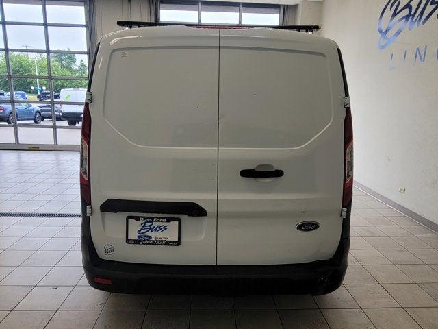 2020 Ford Transit Connect XL Cargo Van