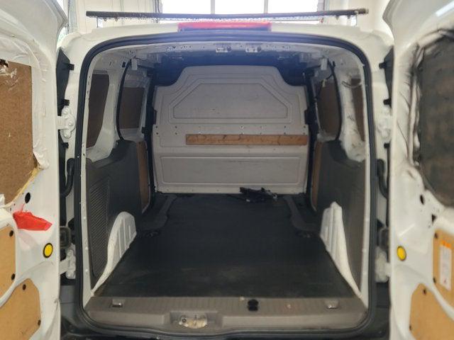 2020 Ford Transit Connect XL Cargo Van