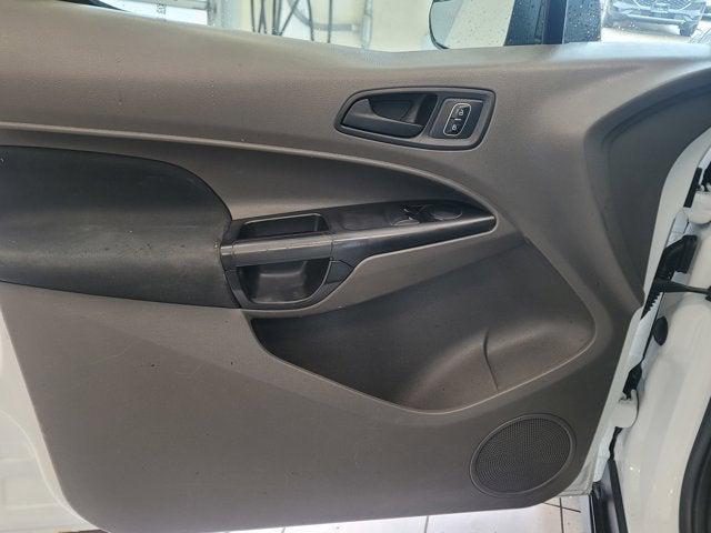 2020 Ford Transit Connect XL Cargo Van