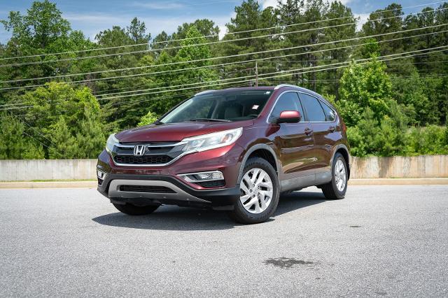 2015 Honda CR-V EX-L for sale in Seneca, SC