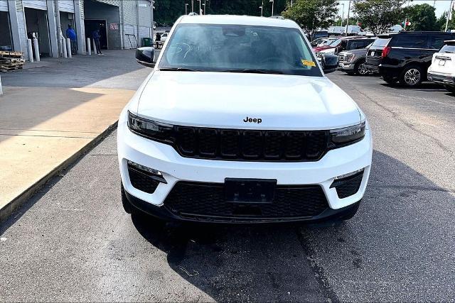 2024 Jeep Grand Cherokee Limited 4x2