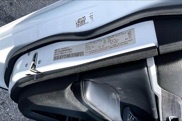2024 Jeep Grand Cherokee Limited 4x2
