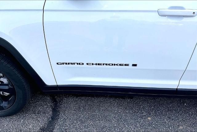 2024 Jeep Grand Cherokee Limited 4x2