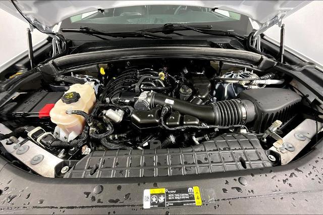 2024 Jeep Grand Cherokee Limited 4x2
