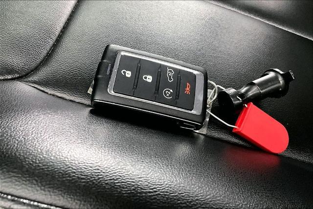 2024 Jeep Grand Cherokee Limited 4x2