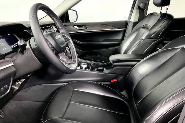 2024 Jeep Grand Cherokee Limited 4x2