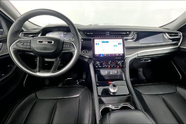 2024 Jeep Grand Cherokee Limited 4x2