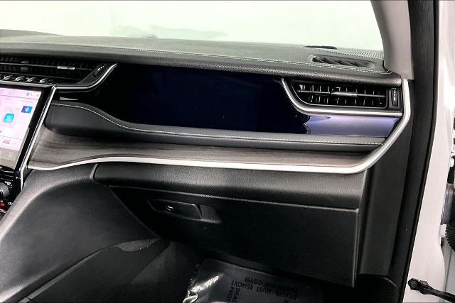 2024 Jeep Grand Cherokee Limited 4x2