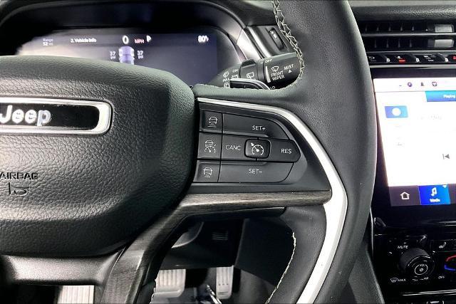 2024 Jeep Grand Cherokee Limited 4x2