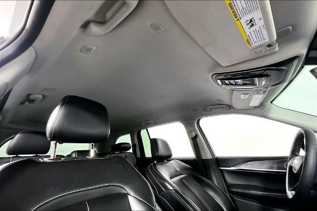 2024 Jeep Grand Cherokee Limited 4x2
