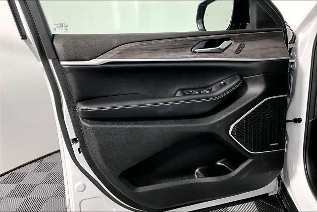2024 Jeep Grand Cherokee Limited 4x2