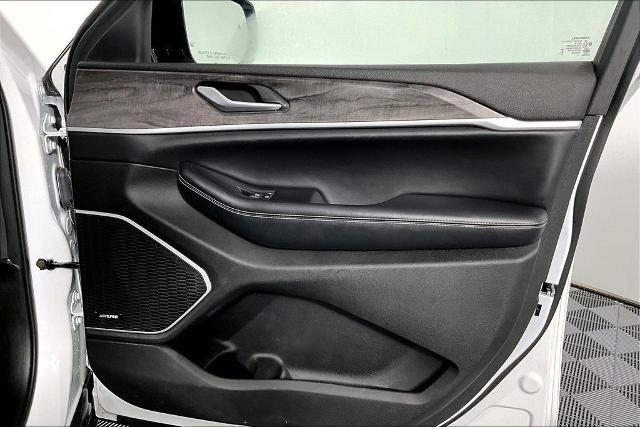 2024 Jeep Grand Cherokee Limited 4x2