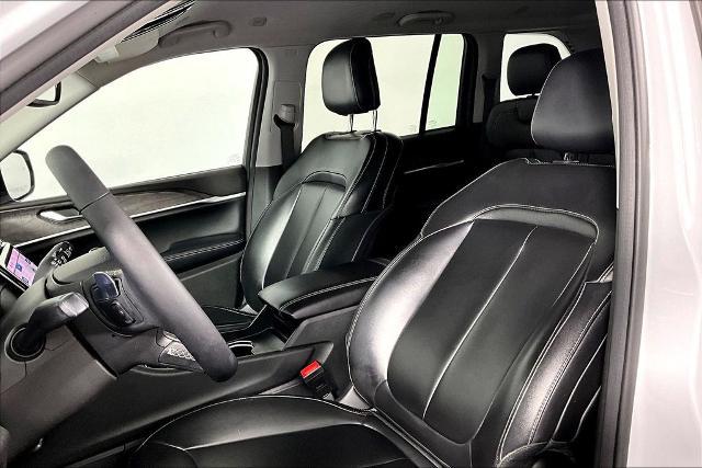 2024 Jeep Grand Cherokee Limited 4x2
