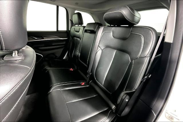 2024 Jeep Grand Cherokee Limited 4x2