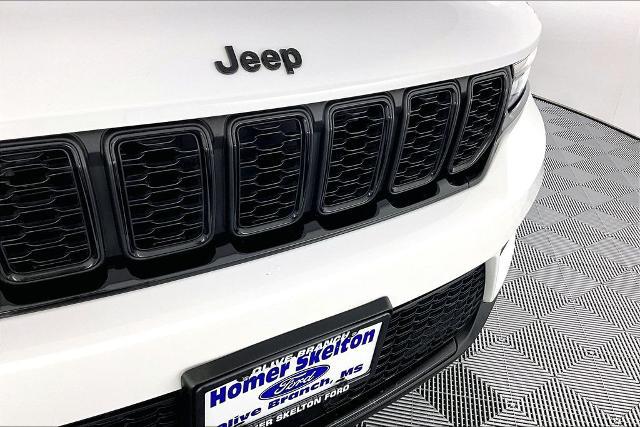 2024 Jeep Grand Cherokee Limited 4x2