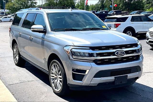 2024 Ford Expedition Limited MAX for sale in Olive Branch, MS
