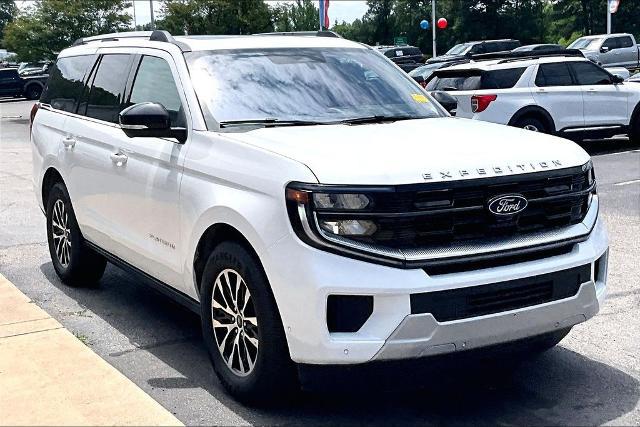 2025 Ford Expedition Platinum for sale in Olive Branch, MS