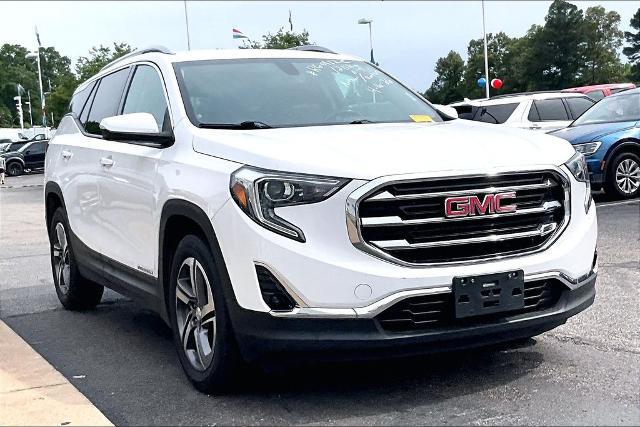 2019 GMC Terrain SLT for sale in Olive Branch, MS