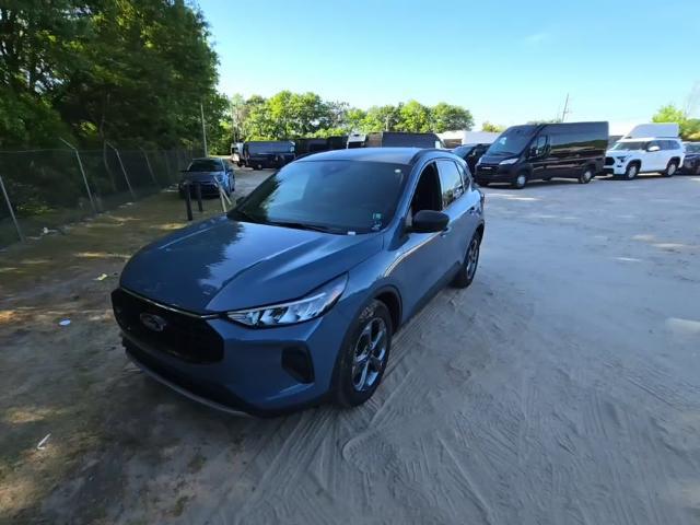2025 Ford Escape ST-Line for sale in Olive Branch, MS