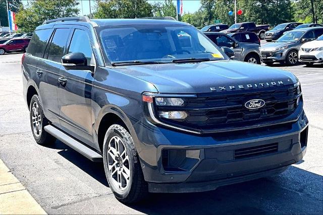 2025 Ford Expedition Active for sale in Olive Branch, MS