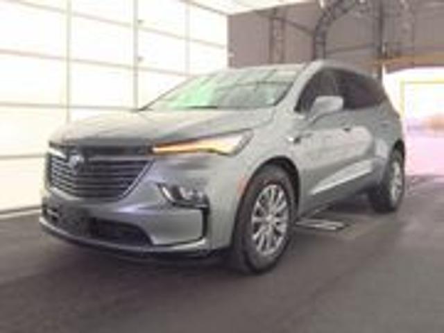 2024 Buick Enclave Premium AWD for sale in Olive Branch, MS