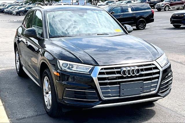2018 Audi Q5 2.0T quattro Premium for sale in Olive Branch, MS