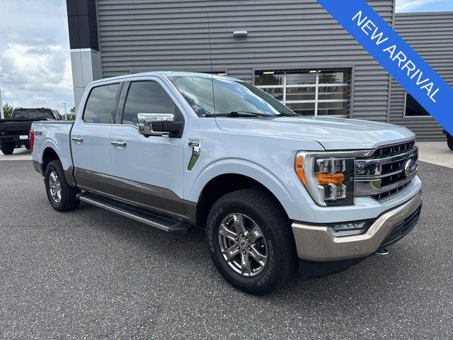 2021 Ford F-150 LARIAT for sale in Gainesville, FL
