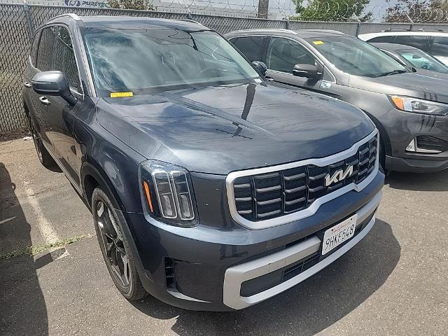 2023 Kia Telluride S for sale in San Diego, CA