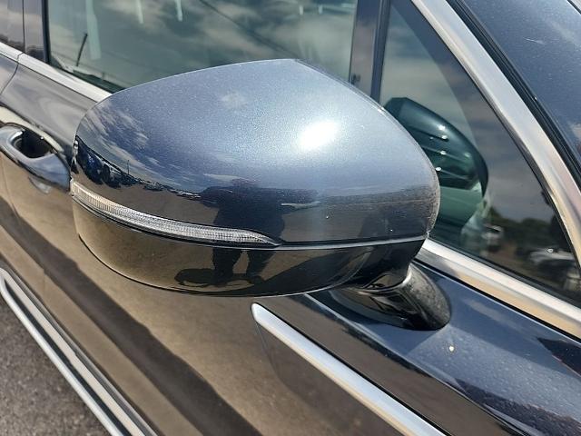 2021 Kia Sorento Hybrid S