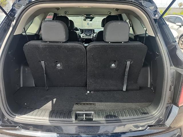 2021 Kia Sorento Hybrid S
